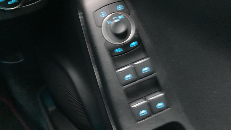 Ford Puma 1.0 EcoBoost Hybrid mHEV 155 ST-Line X 5dr Petrol Hatchback